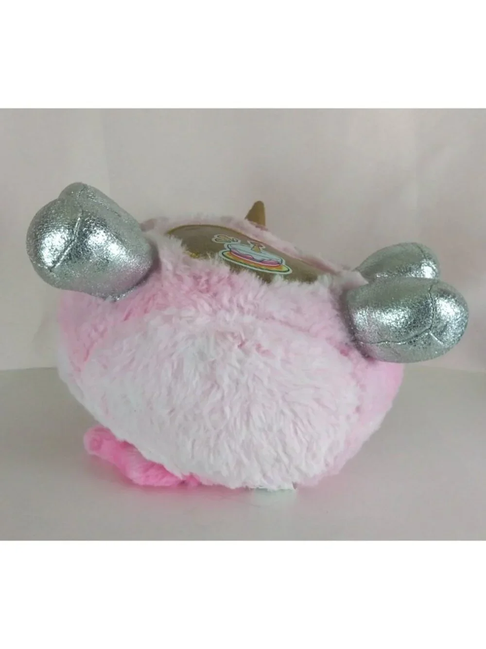Zuru Rainbocorns Adopt-A-Corn Surprise Rosie The Kitten 8